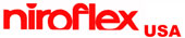 niroflex logo